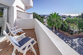 Rg325 - Great 2 Bed Apt, Close to Puerto Banus