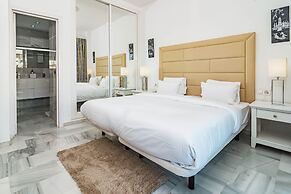 Rg325 - Great 2 Bed Apt, Close to Puerto Banus