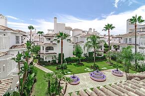 Lnm5.30 - Great Location With Private Roof Terrace