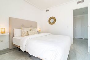 Tenis - Bright Bel-air Flat 2 Beds, 3 Terraces