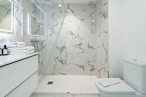 Tenis - Bright Bel-air Flat 2 Beds, 3 Terraces