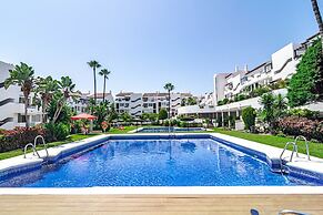 Tenis - Bright Bel-air Flat 2 Beds, 3 Terraces