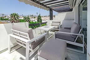 Tenis - Bright Bel-air Flat 2 Beds, 3 Terraces