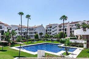 Tenis - Bright Bel-air Flat 2 Beds, 3 Terraces