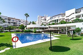 Tenis - Bright Bel-air Flat 2 Beds, 3 Terraces