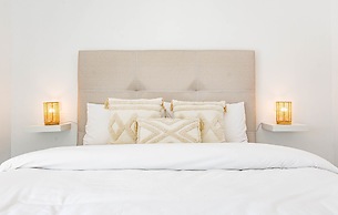 Tenis - Bright Bel-air Flat 2 Beds, 3 Terraces