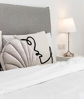 Tenis - Bright Bel-air Flat 2 Beds, 3 Terraces
