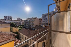 Seety Porta Romana Corte