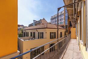 Seety Porta Romana Corte