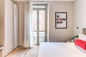 Seety Porta Romana Corte