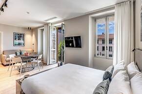 Seety Porta Romana Corte