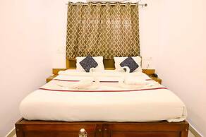 Hotel Kailash Heaven