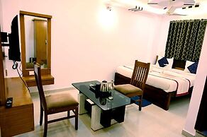Hotel Kailash Heaven