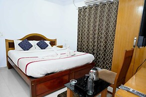 Hotel Kailash Heaven