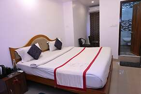 Hotel Kailash Heaven