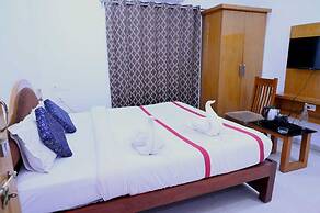 Hotel Kailash Heaven