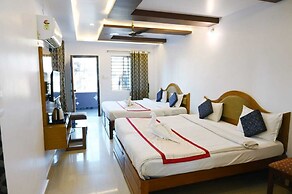 Hotel Kailash Heaven