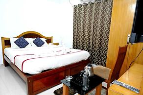 Hotel Kailash Heaven