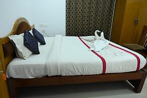 Hotel Kailash Heaven