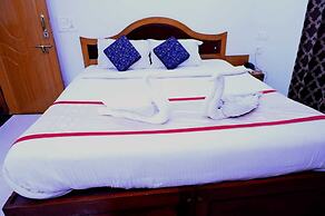 Hotel Kailash Heaven