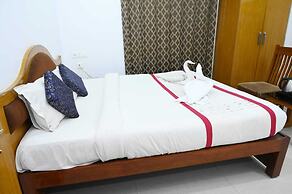Hotel Kailash Heaven