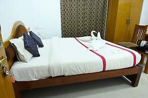 Hotel Kailash Heaven
