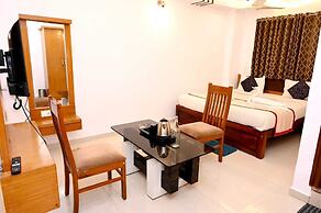 Hotel Kailash Heaven