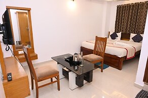 Hotel Kailash Heaven