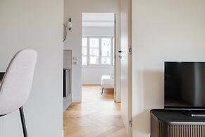 Two Flats Combined - Near Loreto Metro