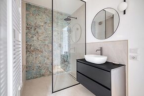 Two Flats Combined - Near Loreto Metro