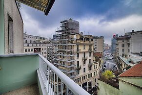 Two Flats Combined - Near Loreto Metro
