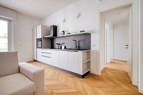 Two Flats Combined - Near Loreto Metro