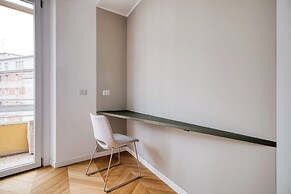 Two Flats Combined - Near Loreto Metro
