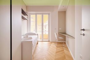 Two Flats Combined - Near Loreto Metro
