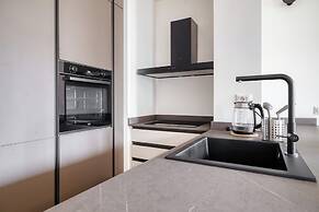 Two Flats Combined - Near Loreto Metro