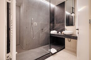Two Flats Combined - Near Loreto Metro