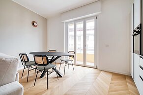 Two Flats Combined - Near Loreto Metro