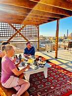 Zukhro Boutique Hotel