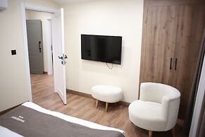Mansory hotel