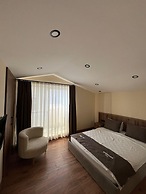 Mansory hotel