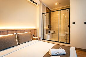 Mansory hotel