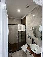 Mansory hotel