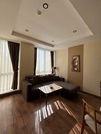 Mansory hotel