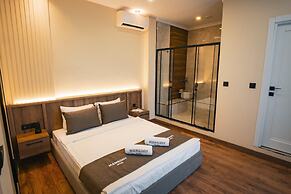 Mansory hotel