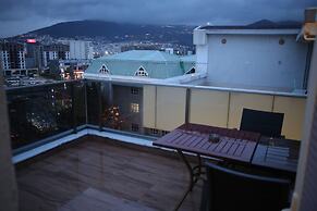 Mansory hotel