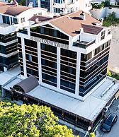 Mansory hotel