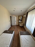 Mansory hotel