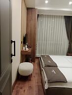 Mansory hotel