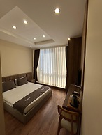 Mansory hotel