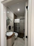 Mansory hotel